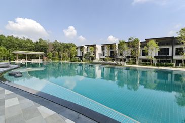 Residensi Sunway Alishan