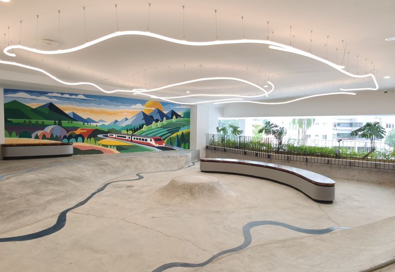 Sunway Alishan Residences