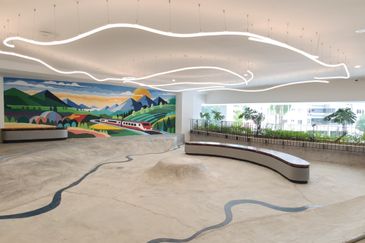 Residensi Sunway Alishan