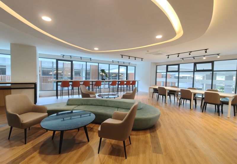 Sunway Alishan Residences