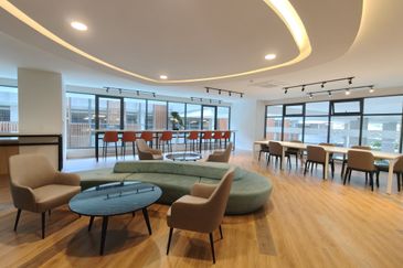 Residensi Sunway Alishan