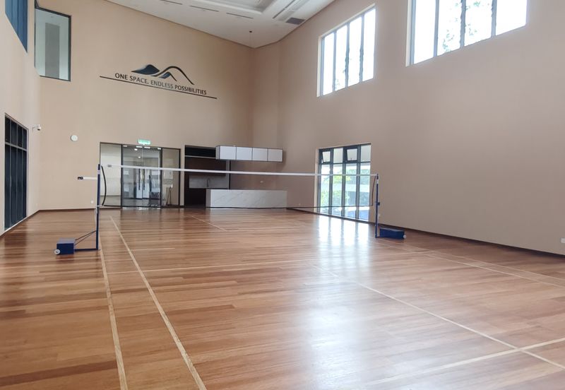 Sunway Alishan Residences