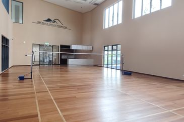 Residensi Sunway Alishan