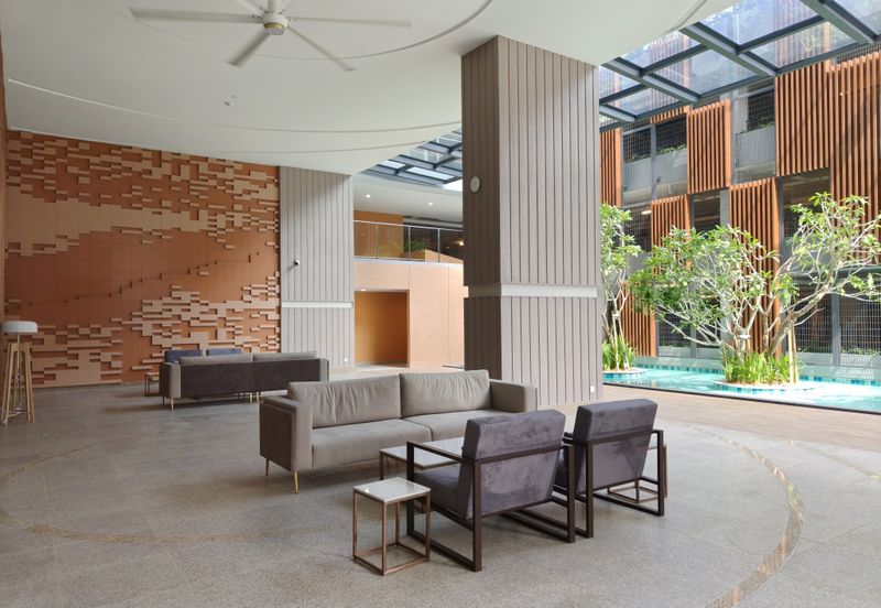 Sunway Alishan Residences