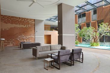 Residensi Sunway Alishan