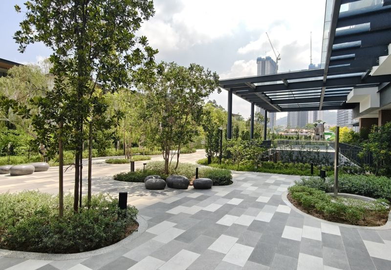 Sunway Alishan Residences