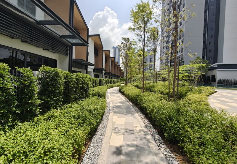 Sunway Alishan Residences