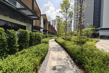 Residensi Sunway Alishan