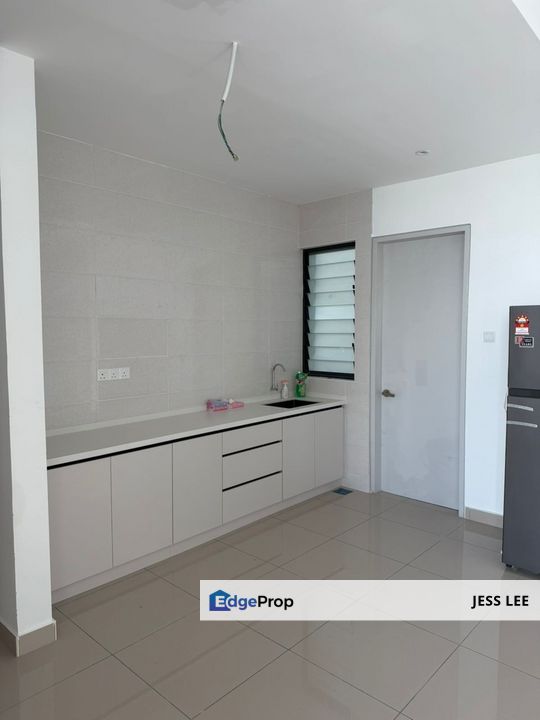 Alstonia Residence, Bandar SUNGAI LONG, Selangor, Sg Long Condo, Fully Furnished Condo, Golf View, Selangor, Bandar Sungai Long