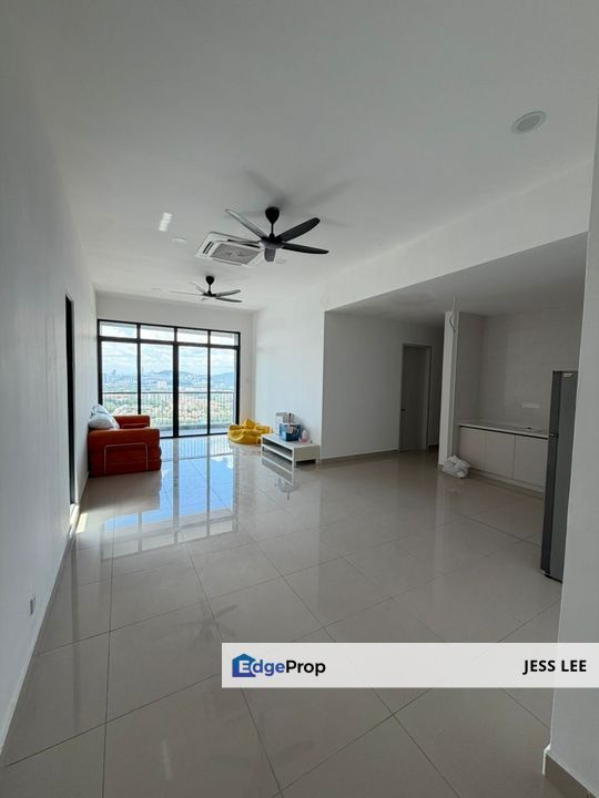 Alstonia Residence, Bandar SUNGAI LONG, Selangor, Sg Long Condo, Fully Furnished Condo, Golf View, Selangor, Bandar Sungai Long