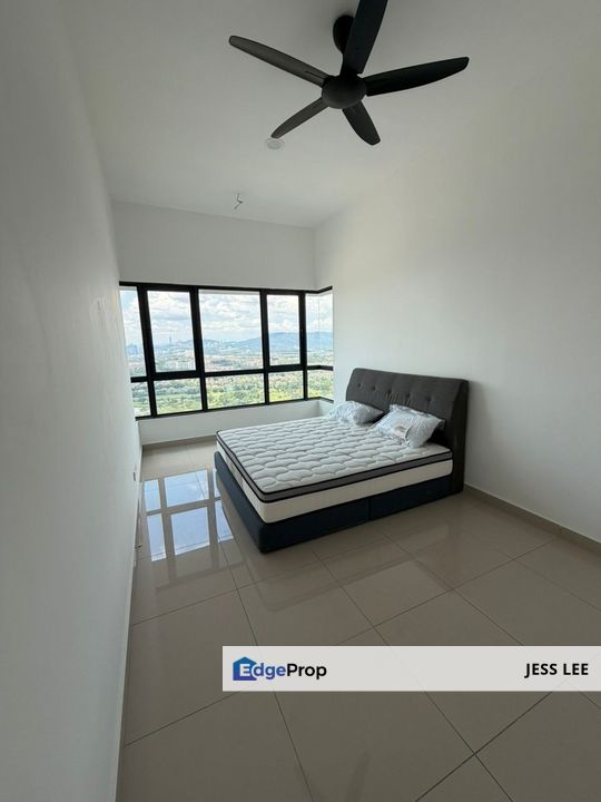 Alstonia Residence, Bandar SUNGAI LONG, Selangor, Sg Long Condo, Fully Furnished Condo, Golf View, Selangor, Bandar Sungai Long