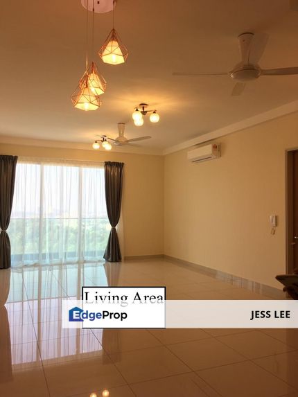Green Residence, Batu 9, Cheras, Spacious Layout, Premium Condo, Good Location , Selangor, Cheras