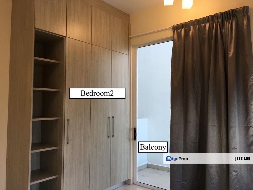 Green Residence, Batu 9, Cheras, Spacious Layout, Premium Condo, Good Location , Selangor, Cheras