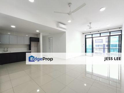 Alstonia Residence, Bandar SUNGAI Long, Sg Long, Most Premium Condo with Largest Layout in Sg Long, Selangor, Bandar Sungai Long