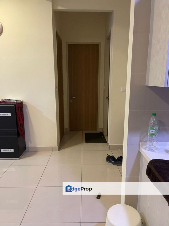 Green Residence, Batu 9, Cheras, 1492sft, Rare Spacious Layout, Don't Need to Pass Through Toll, Selangor, Cheras