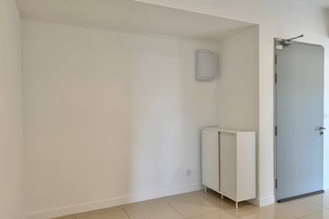 Residensi Emerald Damai (Emerald Hills)