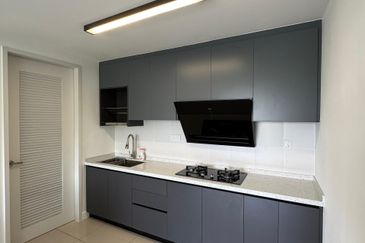 Residensi Emerald Damai (Emerald Hills)