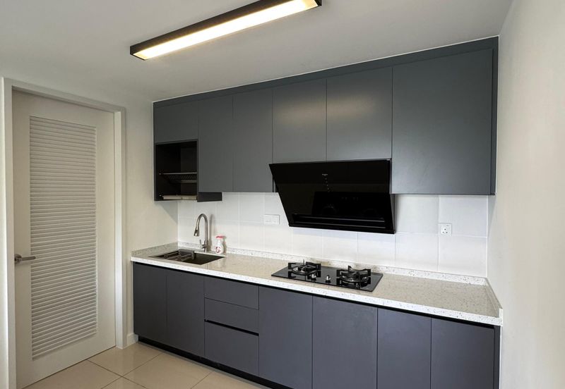 Residensi Emerald Damai (Emerald Hills) *