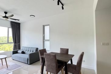 Residensi Emerald Damai (Emerald Hills)