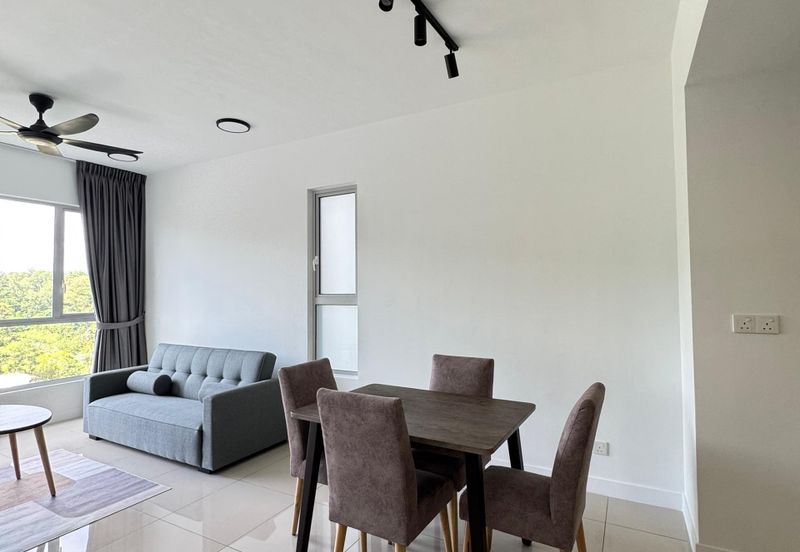 Residensi Emerald Damai (Emerald Hills) *