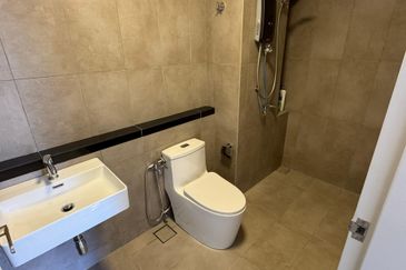 Residensi Emerald Damai (Emerald Hills)