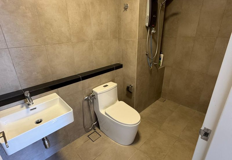 Residensi Emerald Damai (Emerald Hills) *