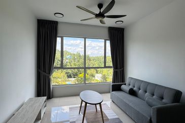 Residensi Emerald Damai (Emerald Hills)