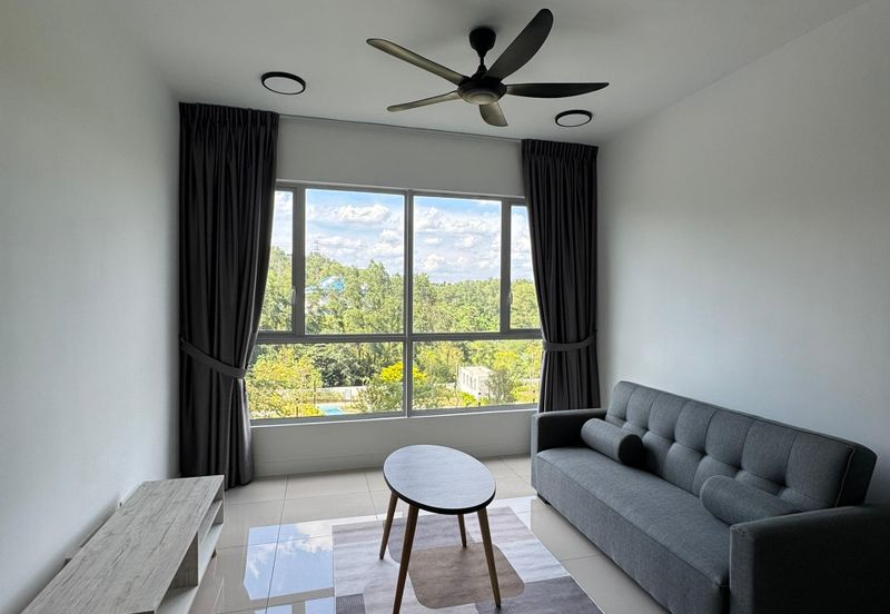 Residensi Emerald Damai (Emerald Hills) *