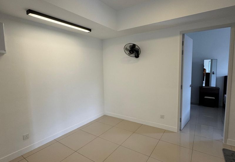 Residensi Emerald Damai (Emerald Hills) *