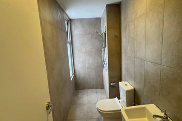 Residensi Emerald Damai (Emerald Hills)