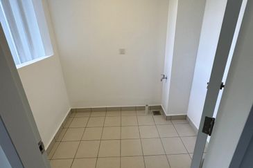 Residensi Emerald Damai (Emerald Hills)