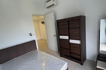 Residensi Emerald Damai (Emerald Hills)