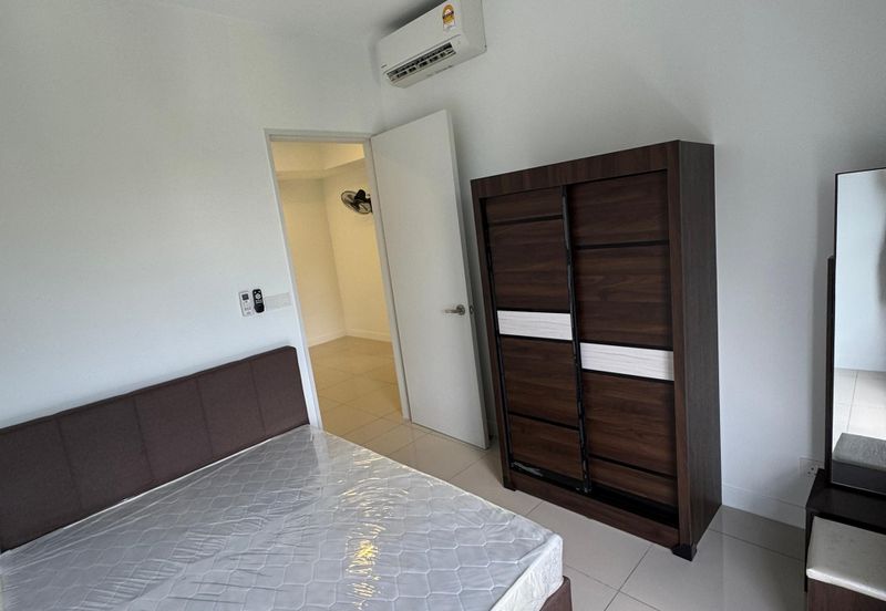 Residensi Emerald Damai (Emerald Hills) *