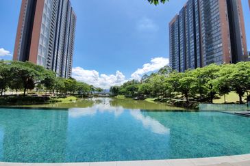 Residensi Emerald Damai (Emerald Hills)