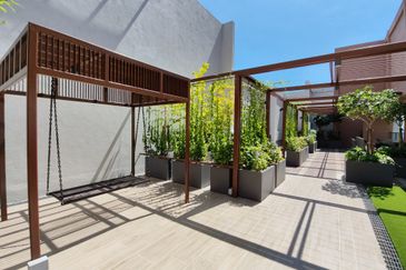 Residensi Emerald Damai (Emerald Hills)