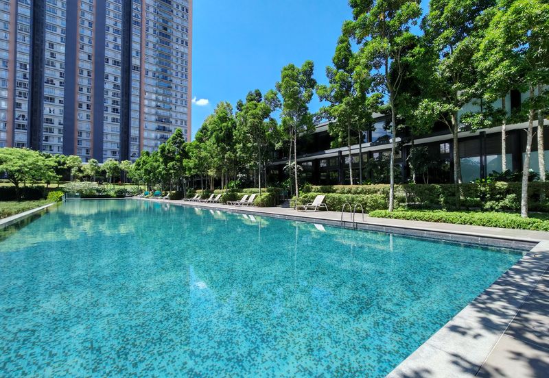 Residensi Emerald Damai (Emerald Hills) *