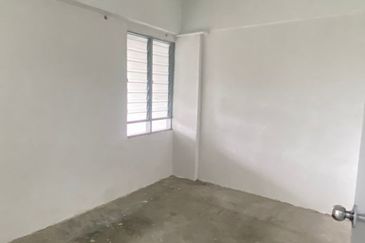 Flat Mahkota Cheras (L1 L2 L3 L4 L5)