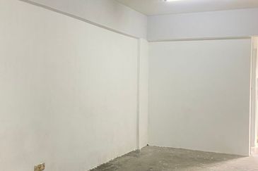 Flat Mahkota Cheras (L1 L2 L3 L4 L5)