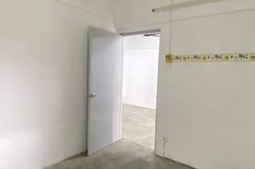 Flat Mahkota Cheras (L1 L2 L3 L4 L5)