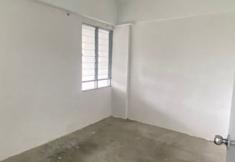 Flat Mahkota Cheras (L1 L2 L3 L4 L5)