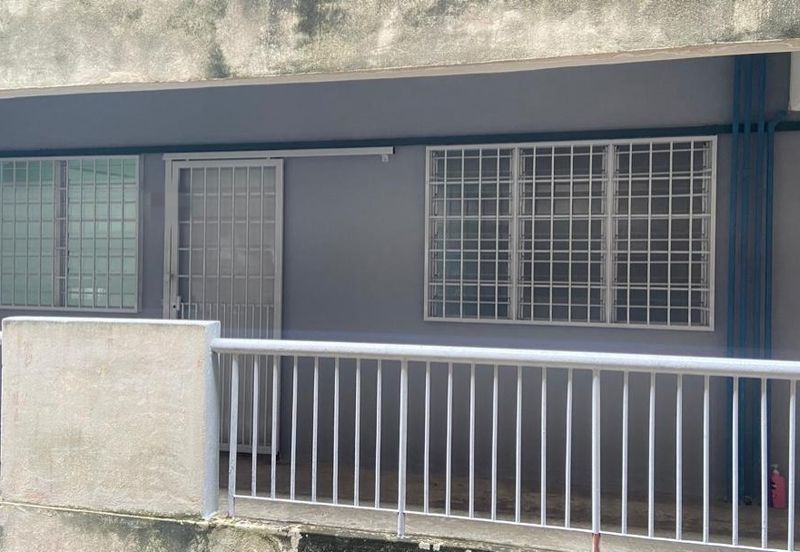 Flat Mahkota Cheras (L1 L2 L3 L4 L5)