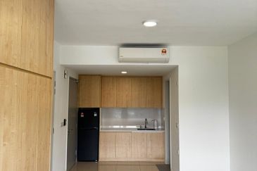 Residensi Emerald Damai (Emerald Hills)