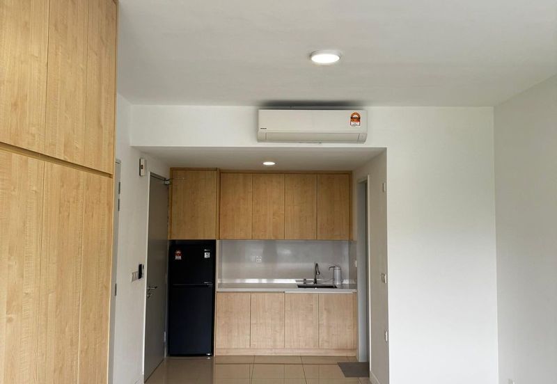 Residensi Emerald Damai (Emerald Hills) *