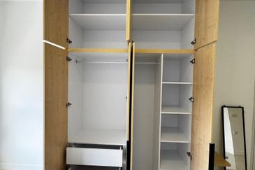 Residensi Emerald Damai (Emerald Hills)