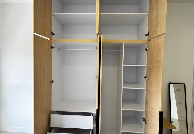 Residensi Emerald Damai (Emerald Hills) *