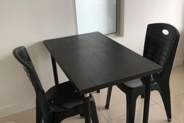 Residensi Emerald Damai (Emerald Hills)