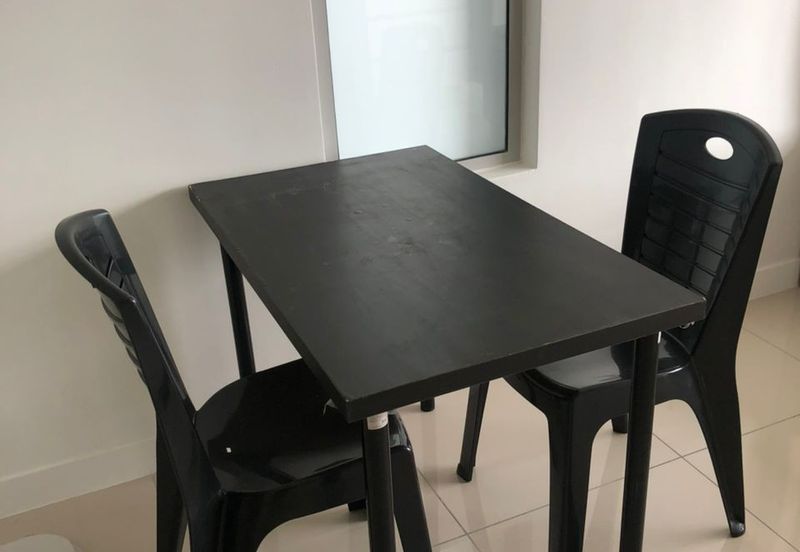 Residensi Emerald Damai (Emerald Hills) *