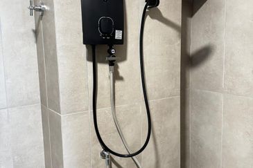 Residensi Emerald Damai (Emerald Hills)