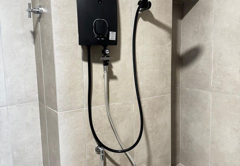 Residensi Emerald Damai (Emerald Hills) *