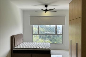 Residensi Emerald Damai (Emerald Hills)